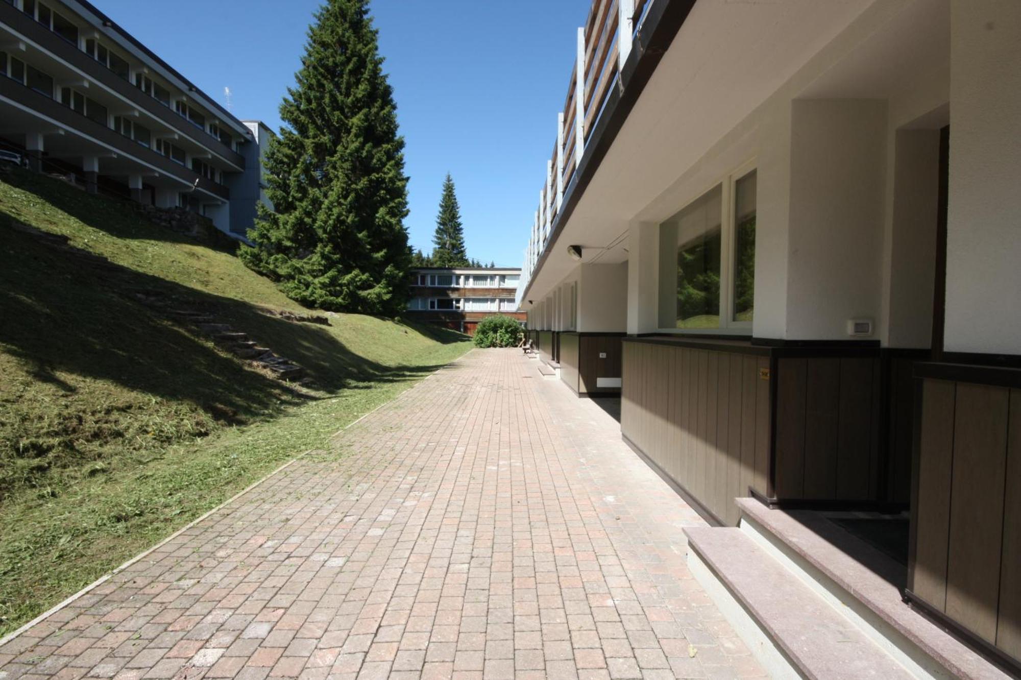 Residence Copai Mezzana  Luaran gambar